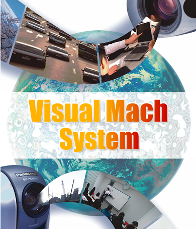 VisualMachSystem VhƃVXe